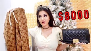 EXPENSIVE THINGS I REGRET BUYING 2