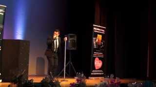 Stuck In The Middle With You - Michael Bublé Tribute
