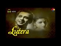 Veeran Mera Dil Hai | Lutera 1955 | Lata Mangeshkar, Mohd. Rafi Veeran Mera Dil Hai | Lutera 1955 | Lata Mangeshkar, Mohd. Rafi