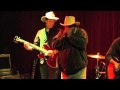 Kinchafoonee Cowboys - "Lonesome, Onry, and Mean"