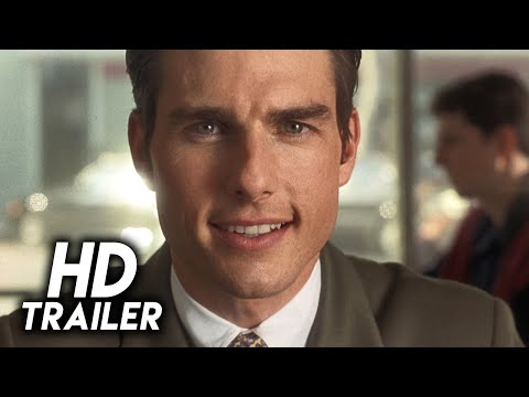 afbeelding Jerry Maguire (1996) Original Trailer [FHD]