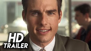 Jerry Maguire (1996) Original Trailer [FHD]