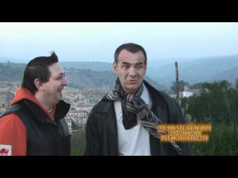 La Rapina Video musicale.avi