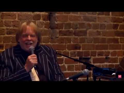 RICK WAKEMAN & OLIVER WAKEMAN LIVE