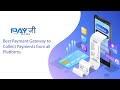 Best Payment Gateway to Collect Payments on all Platforms | PayG featutres