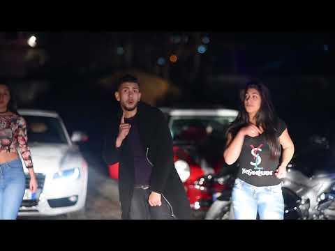 Eri Qerimi ft Naldi   Papito Official Video HD
