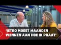 Mart & Maddy | 'Willems kon mij niet verstaan'