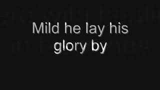 Blackmore&#39;s Night - Hark The Herald Angels Sing / Come All Ye Faithfull (Lyrics)