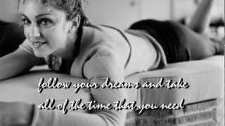 Madonna - Little Girl (Unreleased) [official]