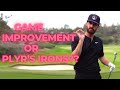 Game Improvement Irons Vs A Players Iron | TrottieGolf