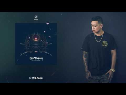 5.-Ya Se Pasará // Bipo Montana