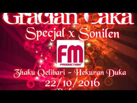 Gracian Caka - SPECJAL PER SONILEN  (Dj Cesku)