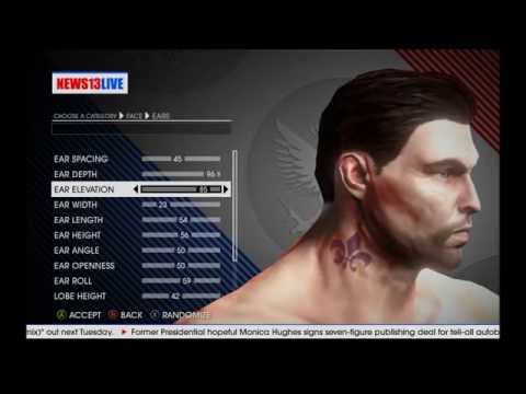 Saints Row IV Gameplay/Playthrough w/ Turbid TG1 Part 2 - Falling Into The Lap Of The Presidency