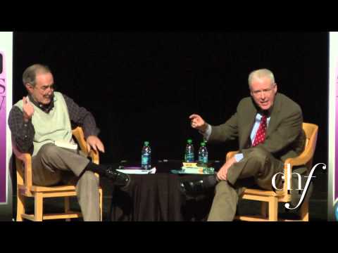 Paul Hendrickson: a vida e a escrita de Hemingway