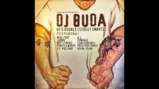 DJ Buda feat. Matt Fingaz - 