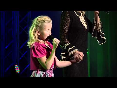 Laulupealinn: Marju Länik ja Liisabet Urm - Oo, kuis nii kaunis on hommik