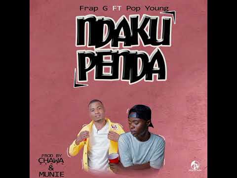 Frap G Mw ft Pop young NAKUPENDA