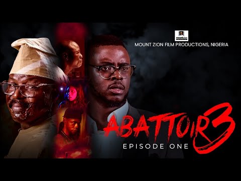 ABATTOIR SEASON 3 || EPISODE ONE