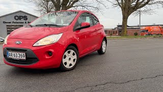 Дисковая борона Ford Ka | Изображение 4 - Agroline