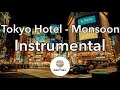 Monsoon - Tokio Hotel | (Acoustic Instrumental)