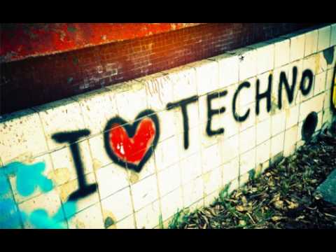 Dusty Kid - Here Comes The Techno (The System Call Is Go - Atonal Remix)