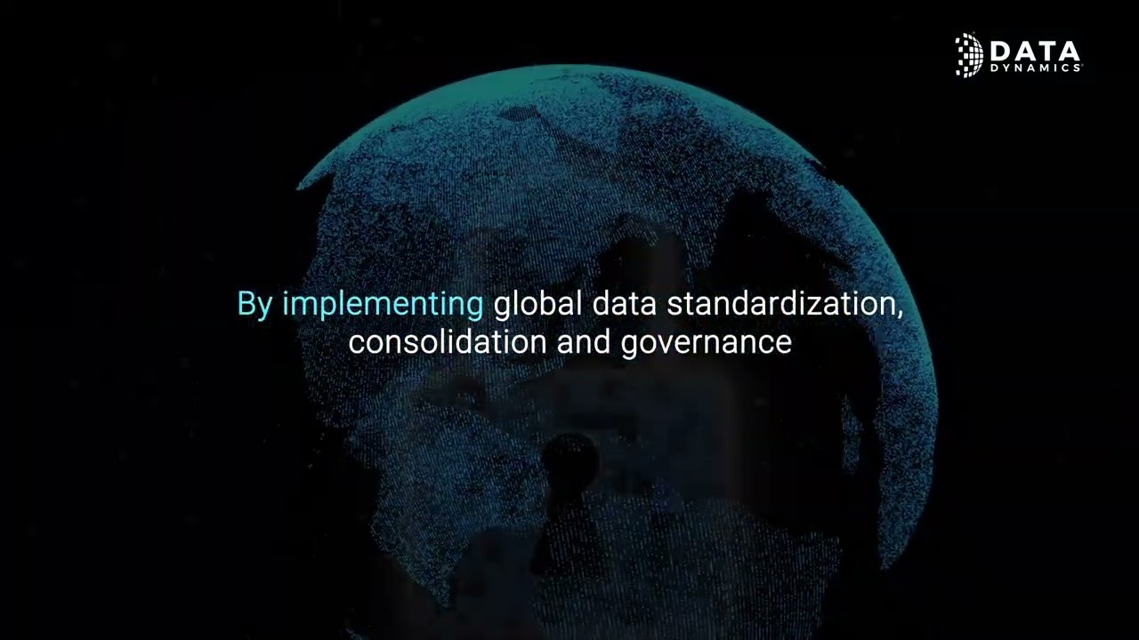 $37M SAVED: How Data Innovation Transformed a Fortune 20 Giant