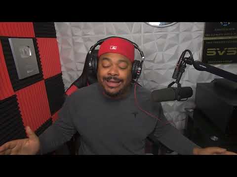 Could be over for JAG 😔/CASSIDY talks Battle Factz STATEMENT and JAG