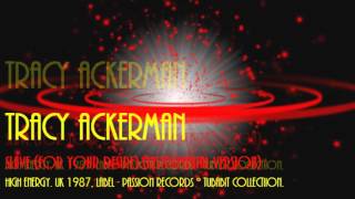 Trace Ackerman   Slave For Your Desire Instrumental Version