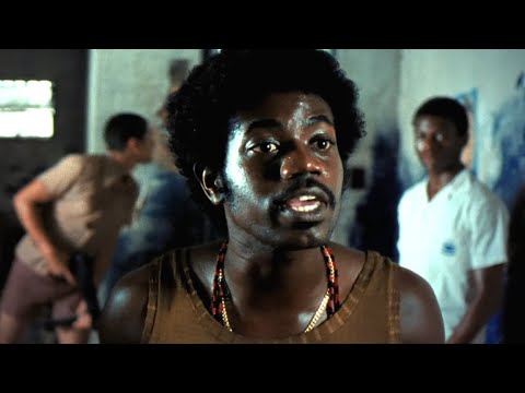 CIDADE DE DEUS (TENTE NÃO RIR e ZOEIRA)