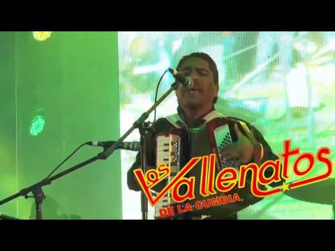 Amor Viejo-LOS VALLENATOS DE LA CUMBIA 2017