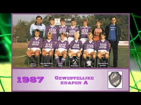 KSK TV ... F.C. Heist Sportief 1987