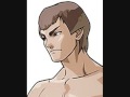 Street Fighter Alpha 3 OST Theme Of Fei Long