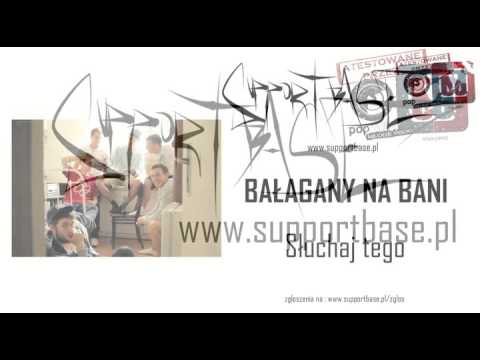 Bałgany Na Bani - Słuchaj tego