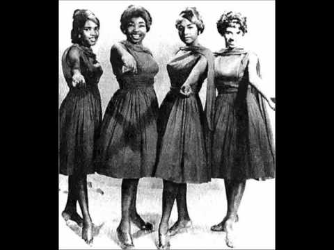 The Starlets - You Are The One