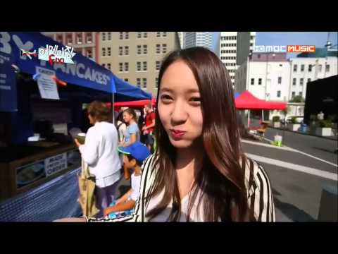 [Show] 130625 f(Amber, Sulli, Krystal) - Amazing f(x) E05 [Cut]