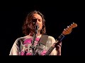 John Frusciante - Dreamboy / Dreamgirl (London 2023)