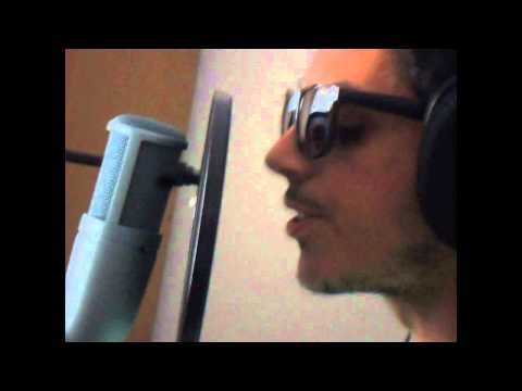 [InDaPlace Video] drunkG ft MjcMajestic - Se me olhasses por dentro  *Lyrics*