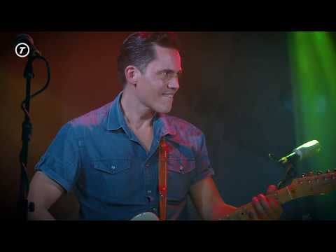 The Dynamite Blues Band - Boom Boom Boom [LIVE]