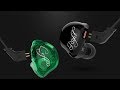 Best Cheap Earbuds - KZ ZSR