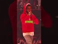 LeBron James Enjoying Not Like Us Performance By Kendrick Lamar West Coast