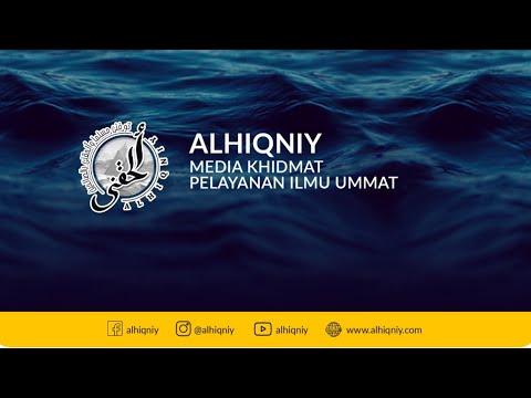 Kajian Sabtu Sore "موسوعة فقه القلوب" - Ustadz Abu Izzi Masmu'in bin Zubaidi حفظه الله تعالى -