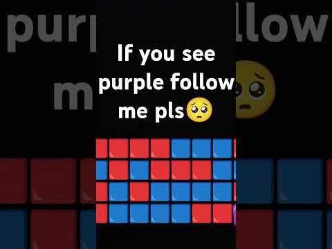 please follow me🥺