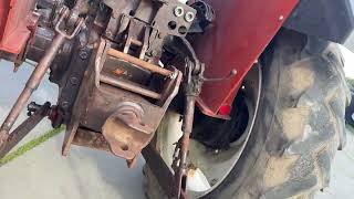 Fiat 80-66 Radtraktor | Bild 4 - Agroline