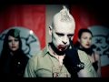 Combichrist - Enjoy The Abuse