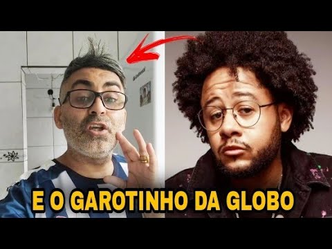 KASKÃO FALA SOBRE O EMICIDA