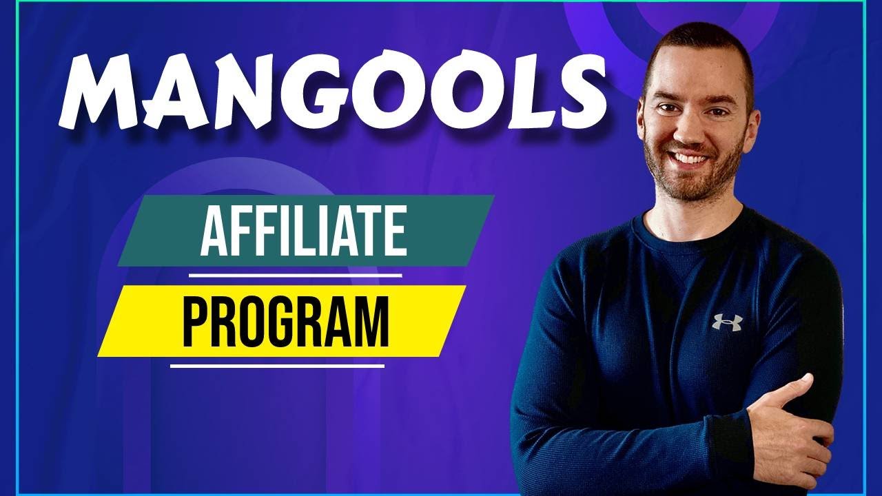 Thumbnail for Mangools Affiliate Program - Post Affiliate Pro