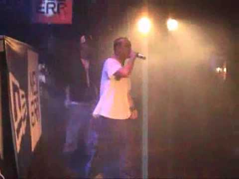 Messiah vs Opi (2005 mc battle)