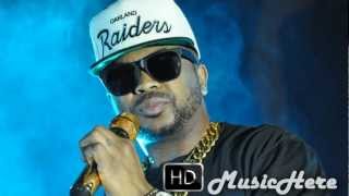 The-Dream - Slow it down Ft. Fabolous