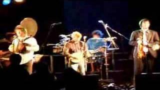 Bellowhead.London Town