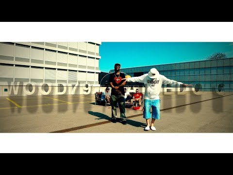 Wood79 ft. Edo. G - Hardcore Hip Hop (official HD video)